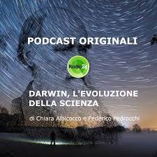 Podcast DARWIN